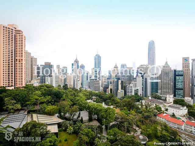 Mid Levels Central - Kennedy Park at Central 02