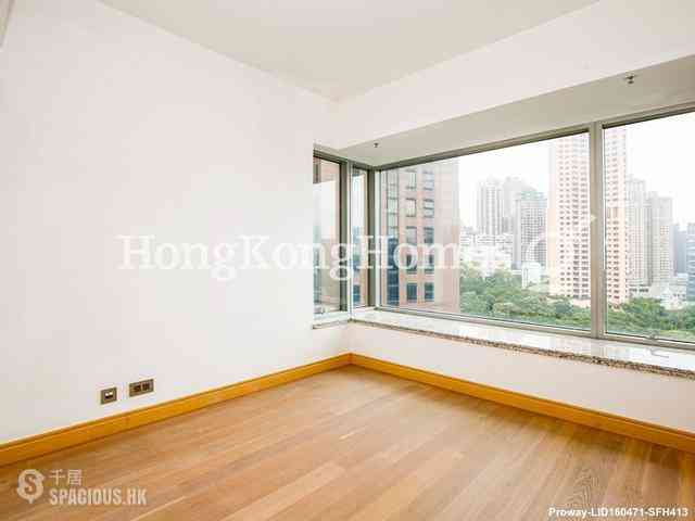 Mid Levels Central - Kennedy Park at Central 10