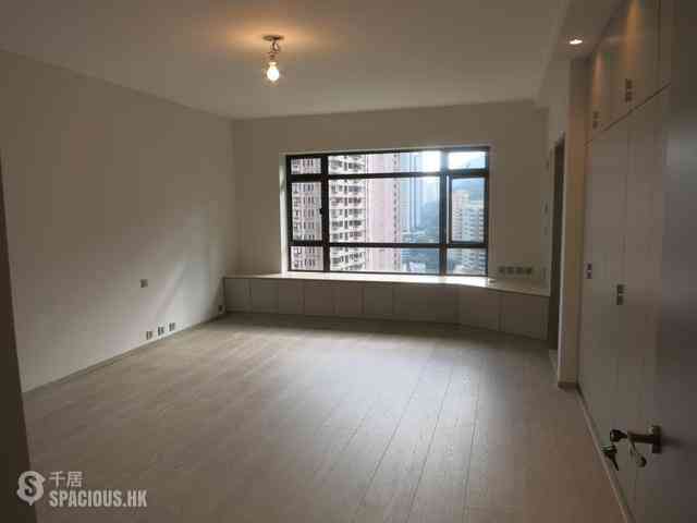 Mid Levels Central - Garden Terrace Block 3 01
