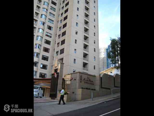 Mid Levels Central - Garden Terrace Block 3 07