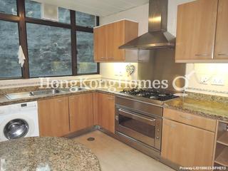 Mid Levels Central - Fairlane Tower 10