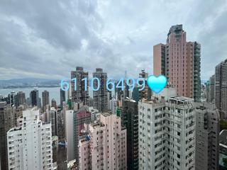 Sai Ying Pun - Golden Phoenix Court 03