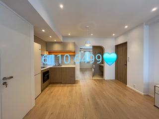 Sai Ying Pun - Golden Phoenix Court 04