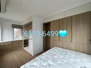 Sai Ying Pun - Golden Phoenix Court 05