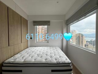 Sai Ying Pun - Golden Phoenix Court 06