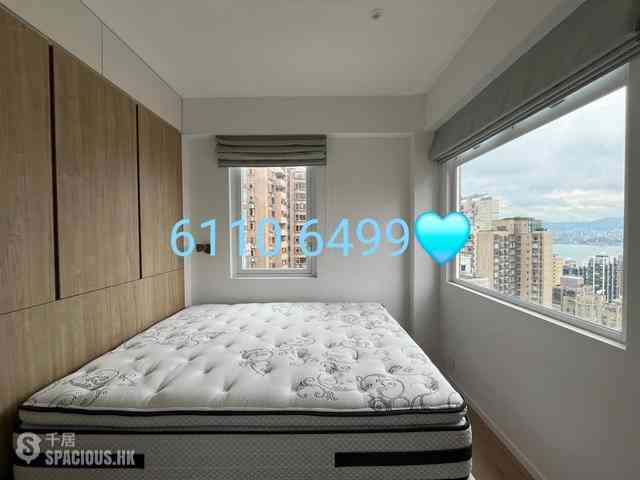 Sai Ying Pun - Golden Phoenix Court 06