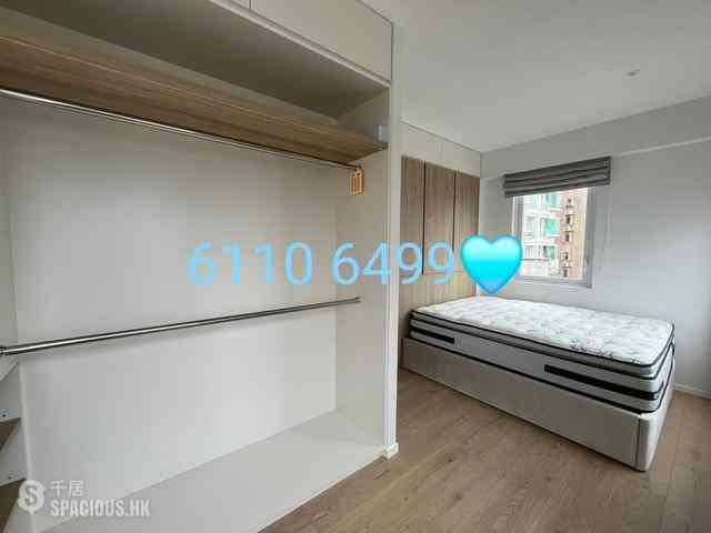 Sai Ying Pun - Golden Phoenix Court 07