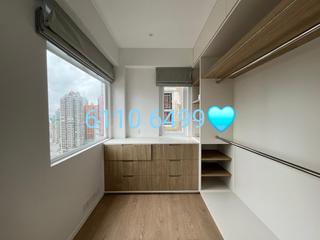 Sai Ying Pun - Golden Phoenix Court 08