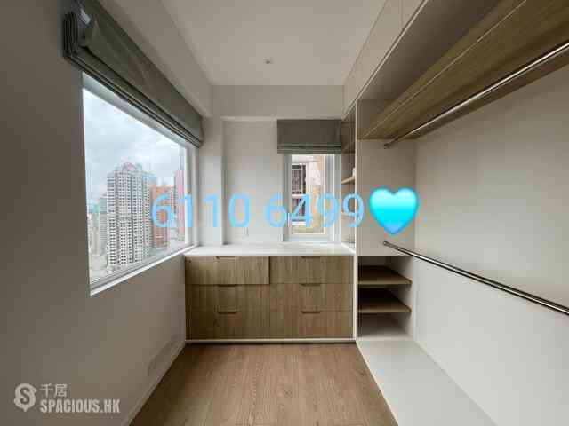 Sai Ying Pun - Golden Phoenix Court 08