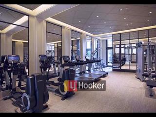 Mid Levels Central - The Morgan 10