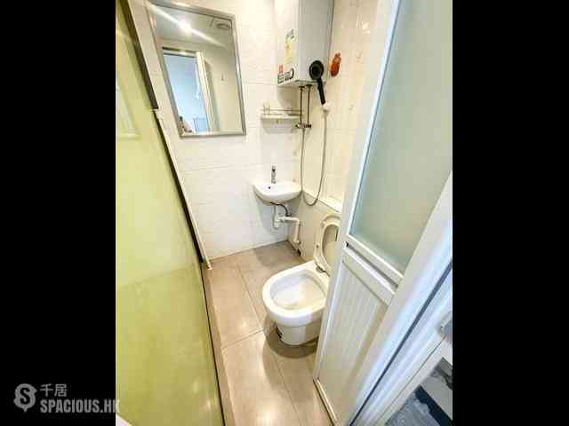 Tsim Sha Tsui - Long Kee Mansion 04
