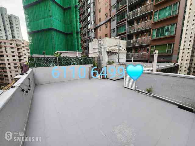 Soho - Cherry Court 01