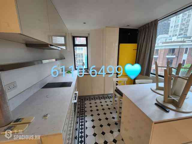 Soho - Cherry Court 04