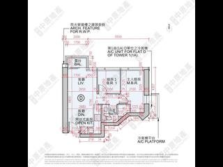 日出康城 - 日出康城9C期 Ocean Marini 1座 (1A) 06