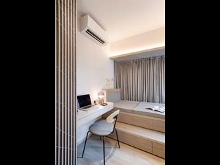 Mid Levels Central - Peach Blossom 04