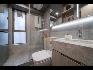 Mid Levels Central - Peach Blossom 07