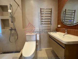 Sai Ying Pun - Golden Phoenix Court 12