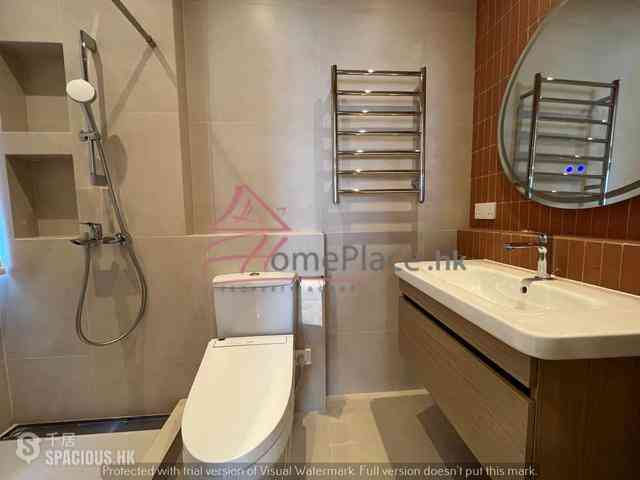 Sai Ying Pun - Golden Phoenix Court 12