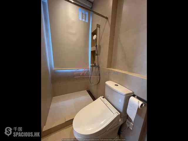 Sai Ying Pun - Golden Phoenix Court 15