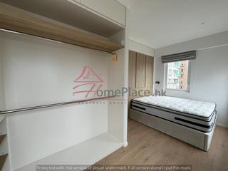 Sai Ying Pun - Golden Phoenix Court 08
