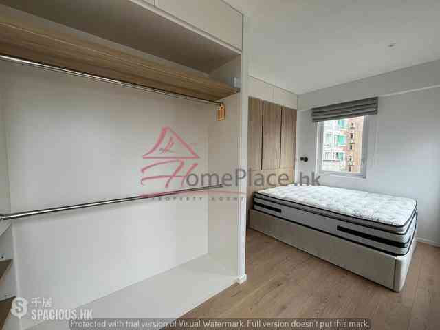 Sai Ying Pun - Golden Phoenix Court 08