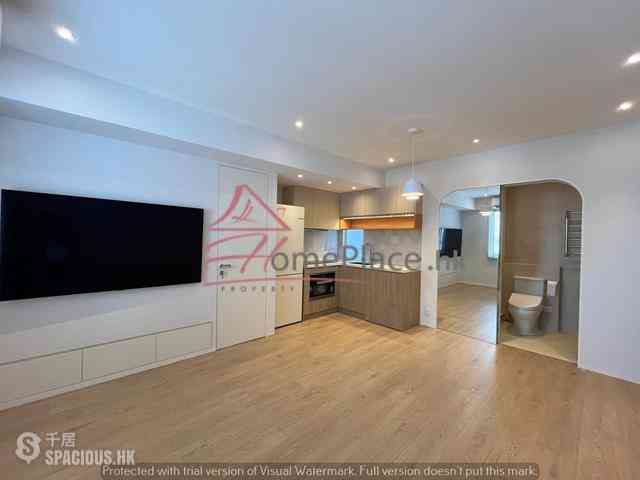 Sai Ying Pun - Golden Phoenix Court 03
