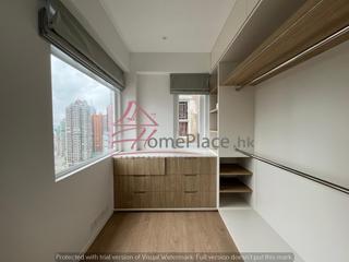 Sai Ying Pun - Golden Phoenix Court 10