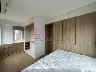 Sai Ying Pun - Golden Phoenix Court 11