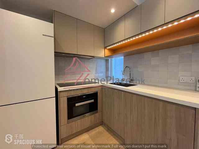 Sai Ying Pun - Golden Phoenix Court 06
