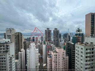 Sai Ying Pun - Golden Phoenix Court 04