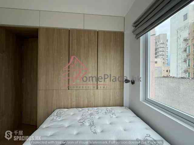 Sai Ying Pun - Golden Phoenix Court 13