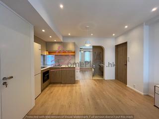 Sai Ying Pun - Golden Phoenix Court 02