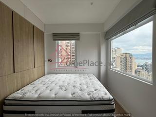 Sai Ying Pun - Golden Phoenix Court 14