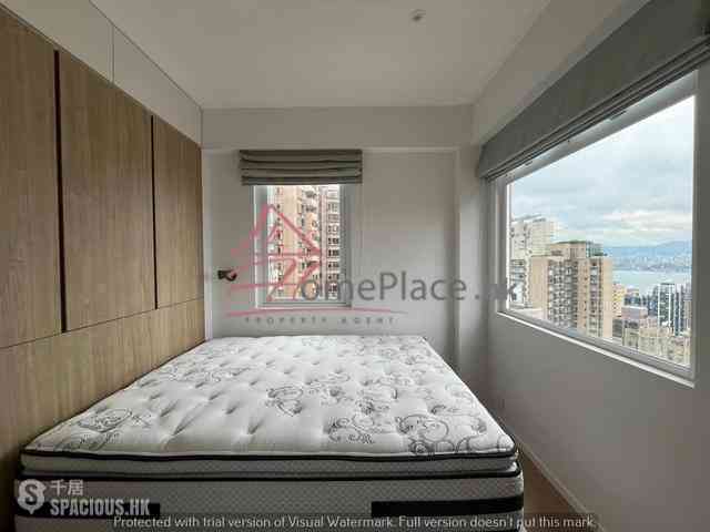 Sai Ying Pun - Golden Phoenix Court 14
