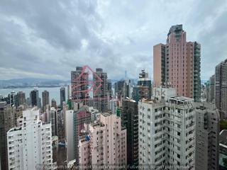 Sai Ying Pun - Golden Phoenix Court 16