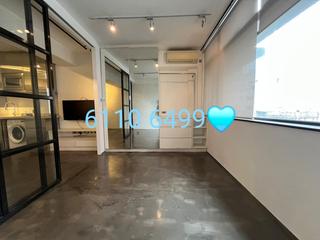 Sheung Wan - Wallock Mansion 02