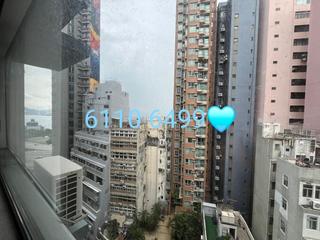 Sheung Wan - Wallock Mansion 03