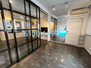 Sheung Wan - Wallock Mansion 04
