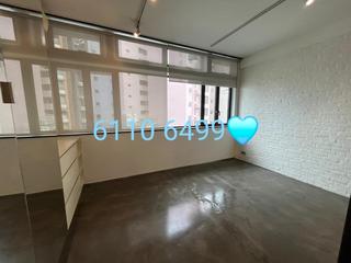 Sheung Wan - Wallock Mansion 05