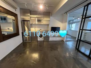 Sheung Wan - Wallock Mansion 06