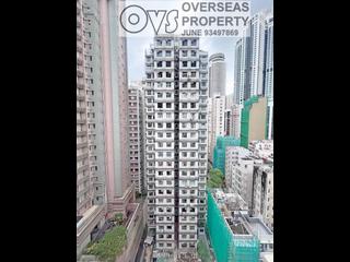湾仔 - 维昌大厦 18