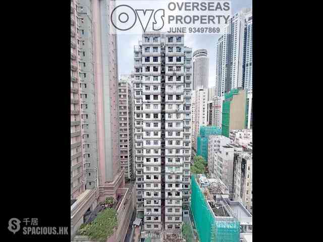 湾仔 - 维昌大厦 18