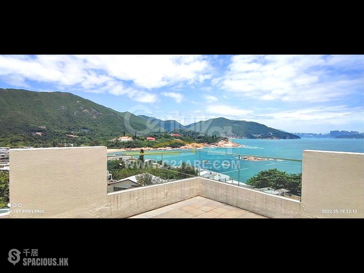 Shek O - 15, Shek O Headland 01