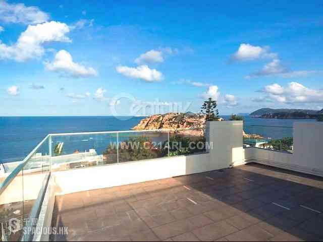 Shek O - 15, Shek O Headland 04