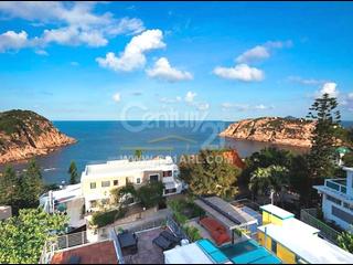 Shek O - 15, Shek O Headland 05