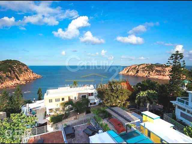 Shek O - 15, Shek O Headland 05