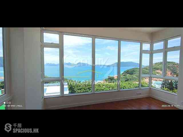 Shek O - 15, Shek O Headland 06