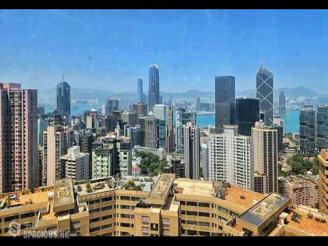 中半山 - The Mayfair 03