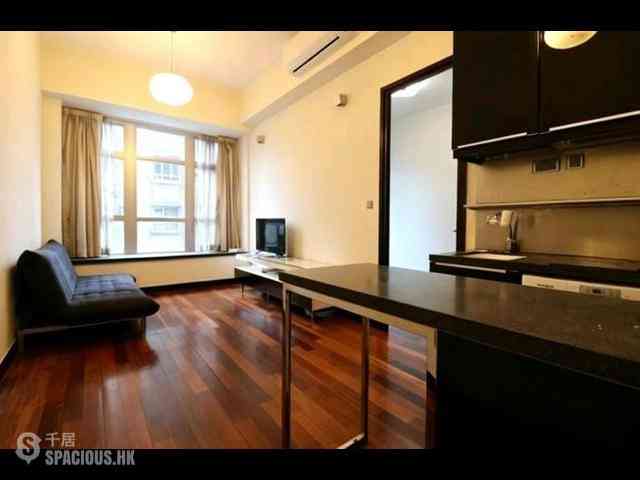Wan Chai - J Residence 01