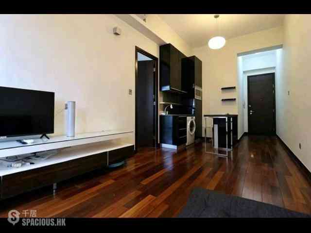 Wan Chai - J Residence 02